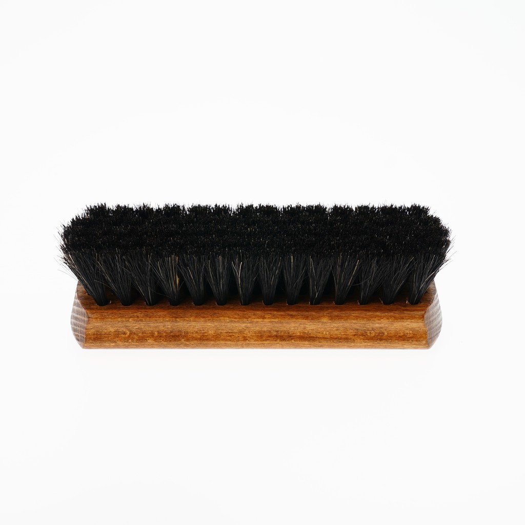 collonil-polishing-brush-horse-hair-black-โคโลนิลแปรงขนม้า-สีดำ