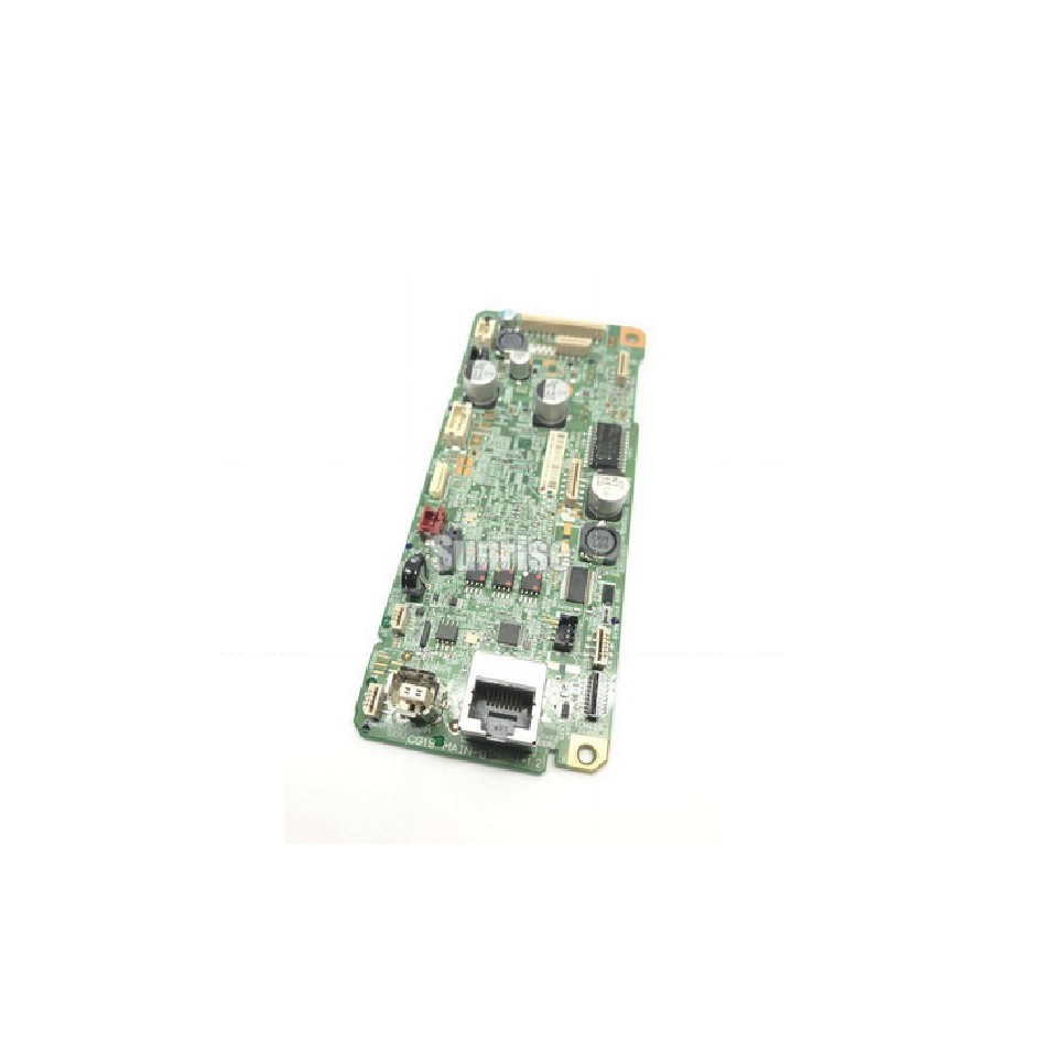 M3170 MAIN BOARD เมนบอร์ด EPSON M3170 | Shopee Thailand