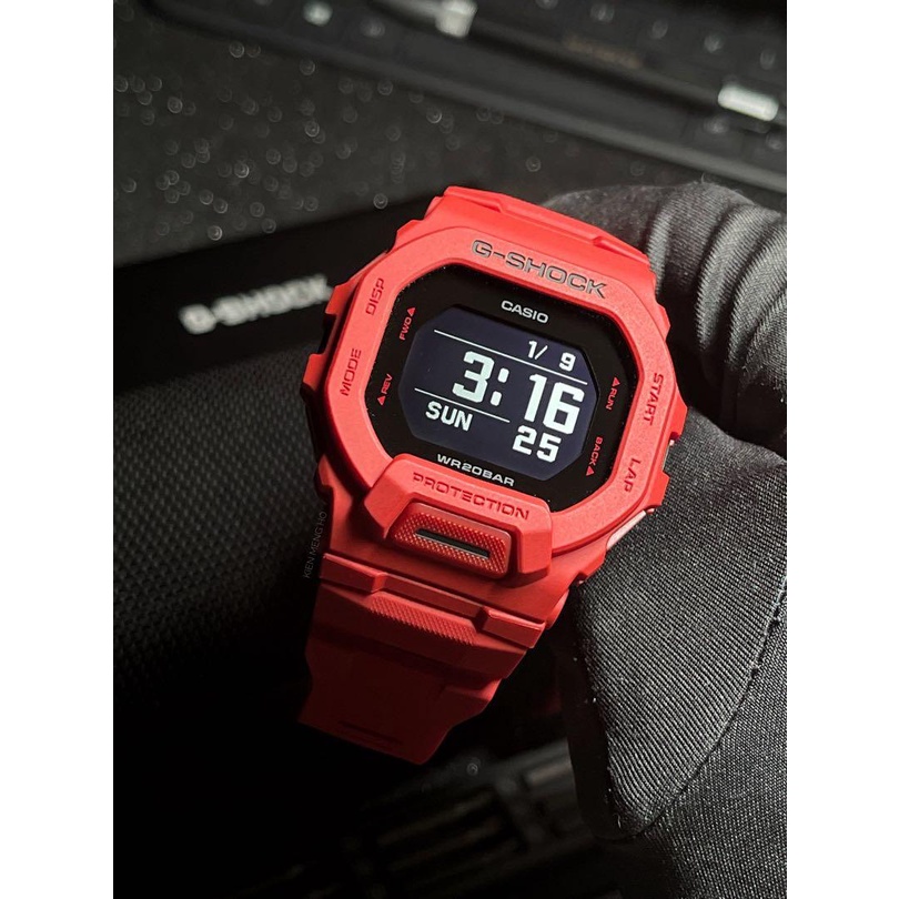 casio-g-shock-gbd-200rd-4dr-ของแท้-ประกันศูนย์-cmg