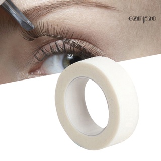 【AG】Eyelash Tape Professional Multifunctional Portable Breathable Non-woven Lash Extension for Beauty Salon