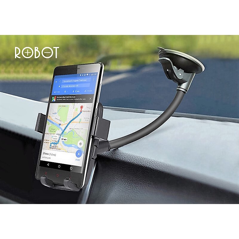 universal-car-holder-ที่ยึดมือถีอ-robot