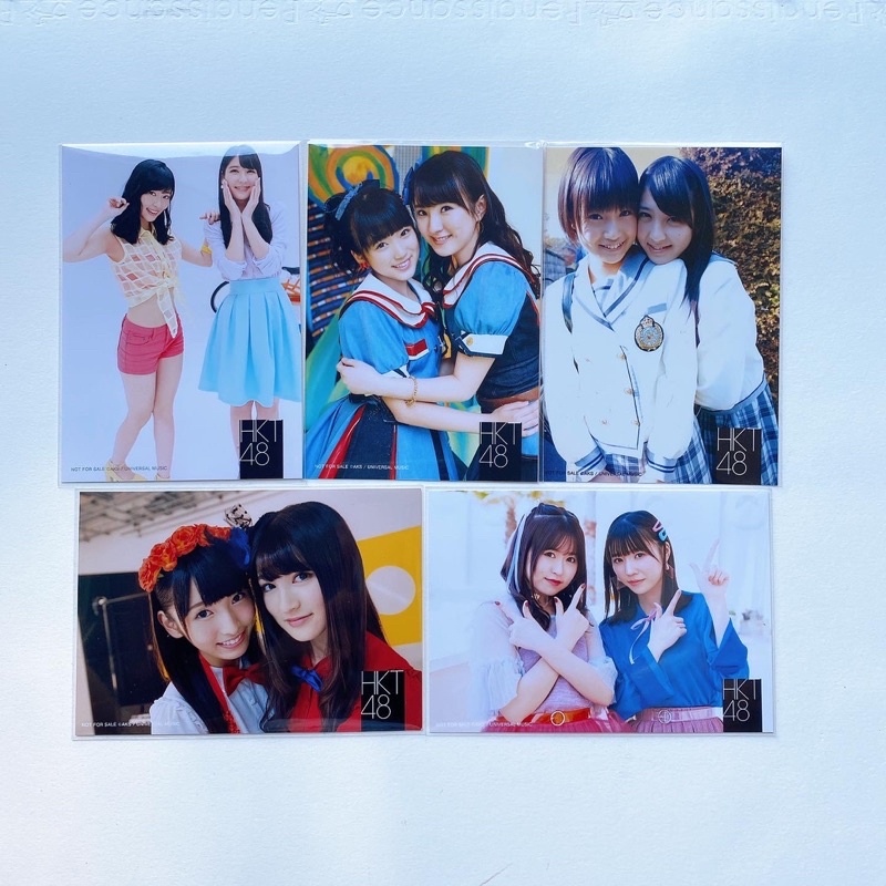 hkt48-รูปแถมร้าน-store-benefits