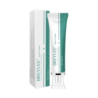 BREYLEE Scar Removal Gel 30g ครีมลดรอยแผลเป็น ลดผิวแตกลาย ลบรอยแผลเป็น ลดเลือนป้องกันรอยแผลเป็น