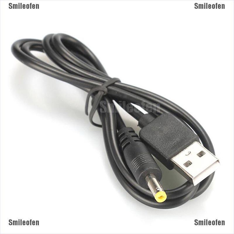 ภาพสินค้าSmileofen สายเคเบิลเชื่อมต่อ USB 2.5 3.5 4.0 5.5 มม. 5v จากร้าน smileofen.th บน Shopee ภาพที่ 5