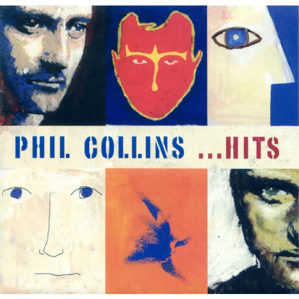 ซีดีเพลง-cd-phil-collins-hits-2-ในราคาพิเศษสุดเพียง-159-บาท