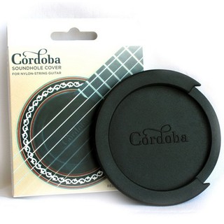 Cordoba Soundhole Cover / Anti Feedback for Classical Guitar