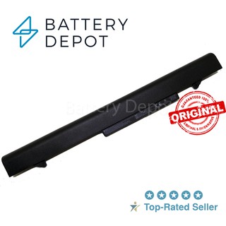 HP แบตเตอรี่ ของแท้ RA04 (สำหรับ HP Probook 430 G1 HP Probook 430 G2 Series)  HSTNN-IB4L HP battery แบต เอชพี