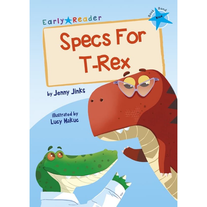 dktoday-หนังสือ-early-reader-blue-4-specs-for-t-rex