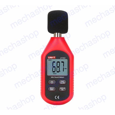 เครื่องวัดเสียง-sound-level-meters-30-130db-เครื่องวัดความดังเสียง-มิเตอร์วัดเสียง-มิเตอร์วัดความดัง