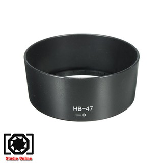 สินค้า Hood HB-47 for Lens Nikon AF-S 50mm f/1.4G