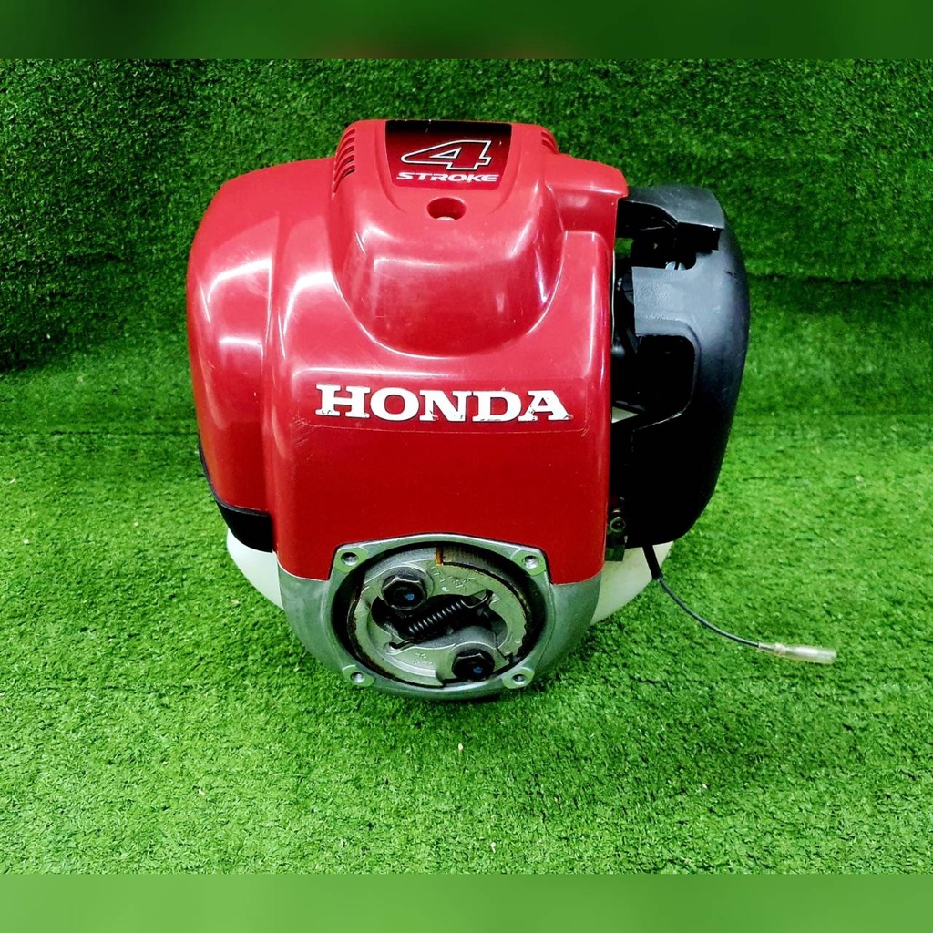 honda-หัวเครื่องตัดหญ้า-รุ่น-gx35-เฉพาะหัวเครื่อง-เครื่องยนต์-4-จังหวะ-35-8-cc-ตัดหญ้า