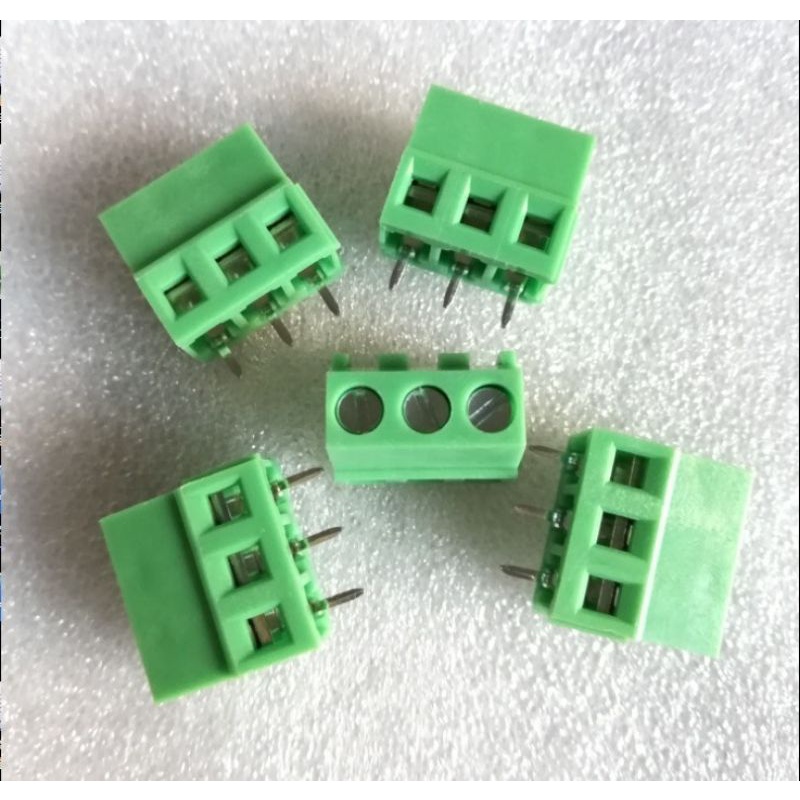 กล่องฟิวส์-ประเภท-pcb-terminal-block-kf128-kf128-2p-kf12-3p-5-08-มม-สามารถกต่อกันได้ประกอบได้ราคาต่อชิ้น