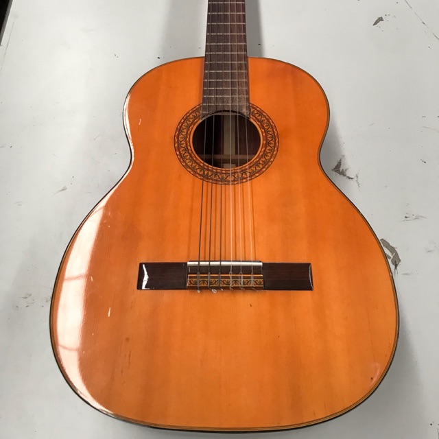 Guitar Fernandes grand concert gc12 | Shopee Thailand