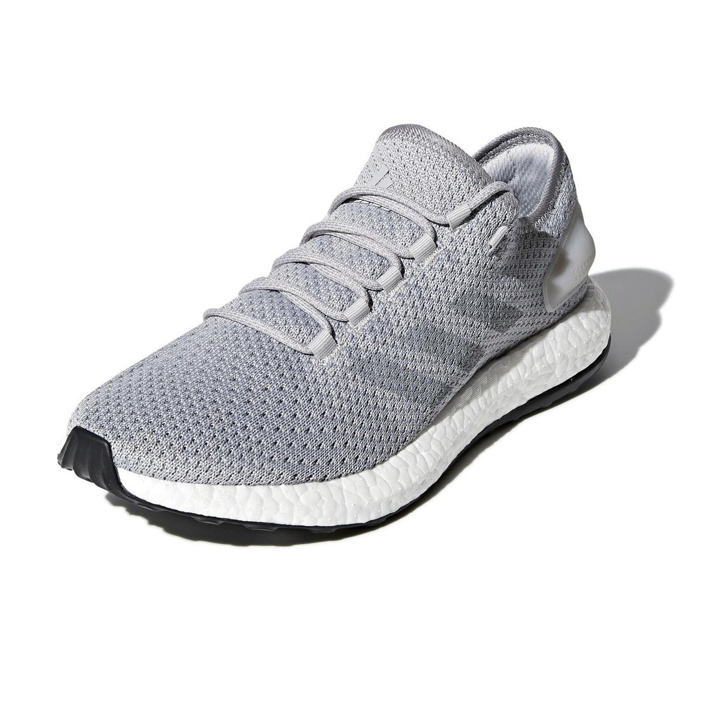 adidas-รองเท้าวิ่ง-adidas-pureboost-clima-แท้-สี-grey