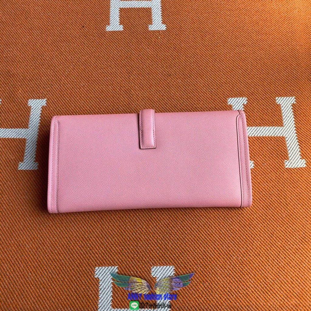 hermes-epsom-jige-29-clutch-wristlet-birthday-gift-for-girlfriend-handmade-stich