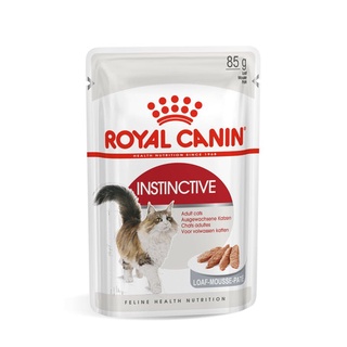 สินค้า Royal Canin   Instinctive Loaf