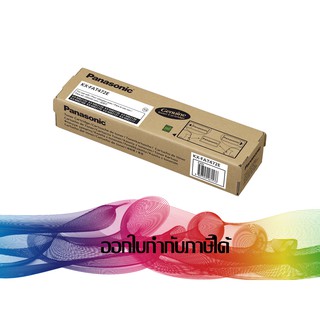 PANASONIC KX-FAT472E TONER ORIGINAL