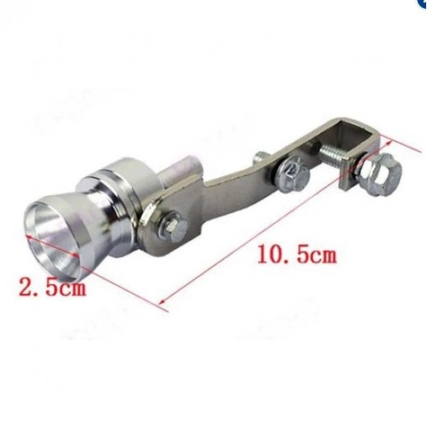 เทอร์โบหลอก-เสียงนกหวีดหลอก-ขนาด-l-ตั้งแต่ขนาดท่อไอเสีย-55-mm-ขึ้นไป-สีเงิน