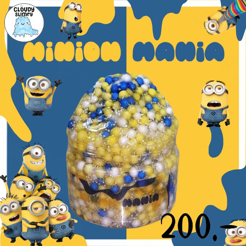 minion-mania-cloudy-slimey