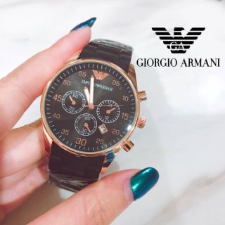 ARMANI