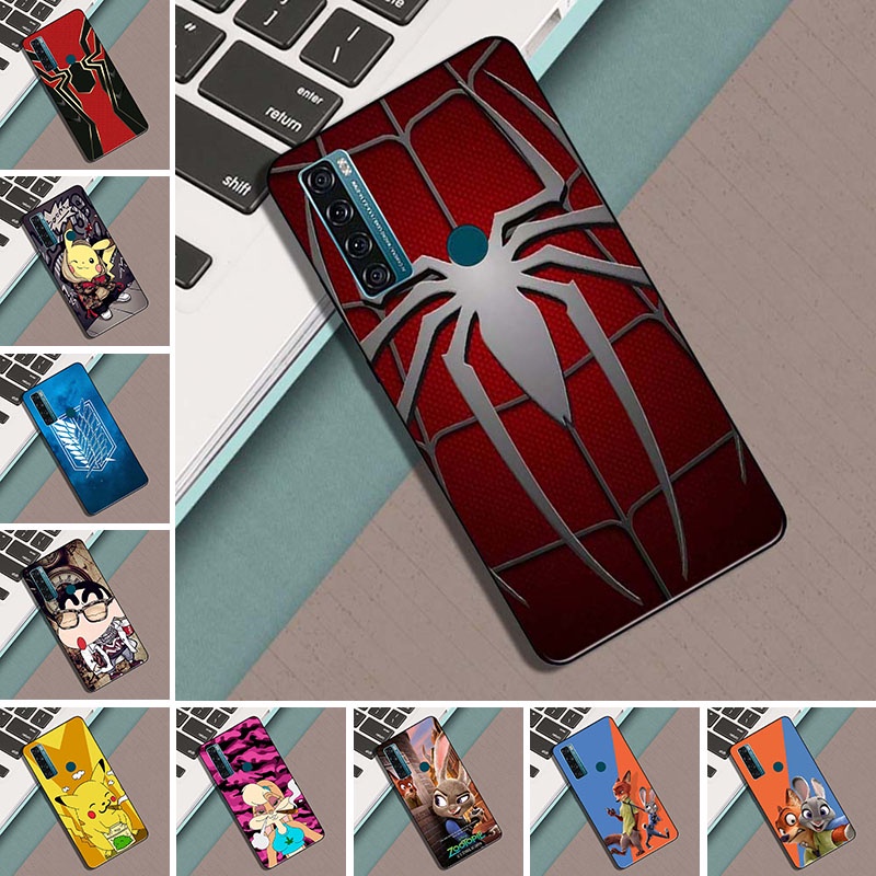 เคสโทรศัพท์มือถือ-ลายการ์ตูน-สําหรับ-tcl-20r-5g-tcl-bremen-5g-tcl-20ax-5g