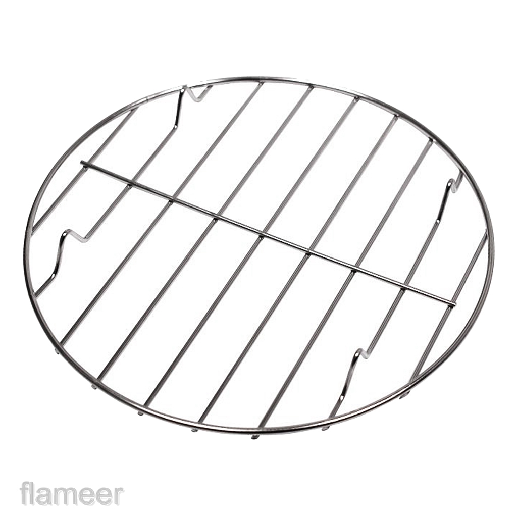 flameer-ตะแกรงสเตนเลสทรงกลม-สำหรับปิ้งบาร์บีคิว