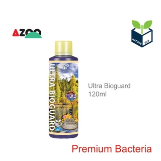 ภาพหน้าปกสินค้าAZOO : Ultra Bioguard  (มีสินค้าพร้อมส่ง) ซึ่งคุณอาจชอบราคาและรีวิวของสินค้านี้