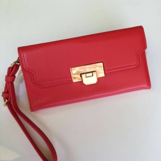 Charles & Keith Wallet