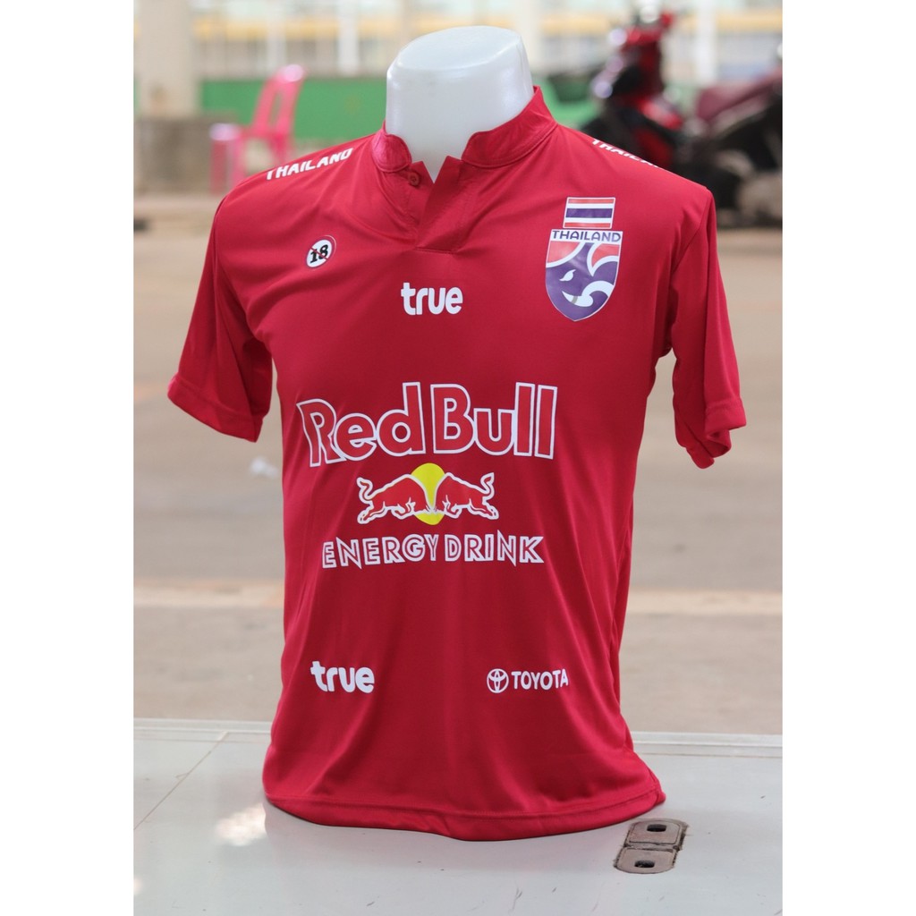 คอลเลคชั่นใหม่ล่าสุด-เสื้อคอจีน-redbull-279