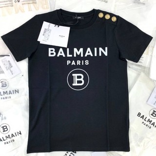 New Balmain  t-shirt