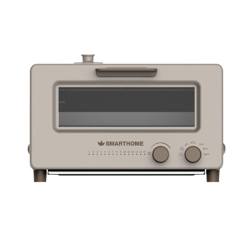 smarthome-เตาอบไอน้ำ-steam-oven-รุ่น-sm-ov1300