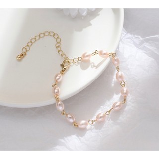 Pearl sweet Bracelet DP008