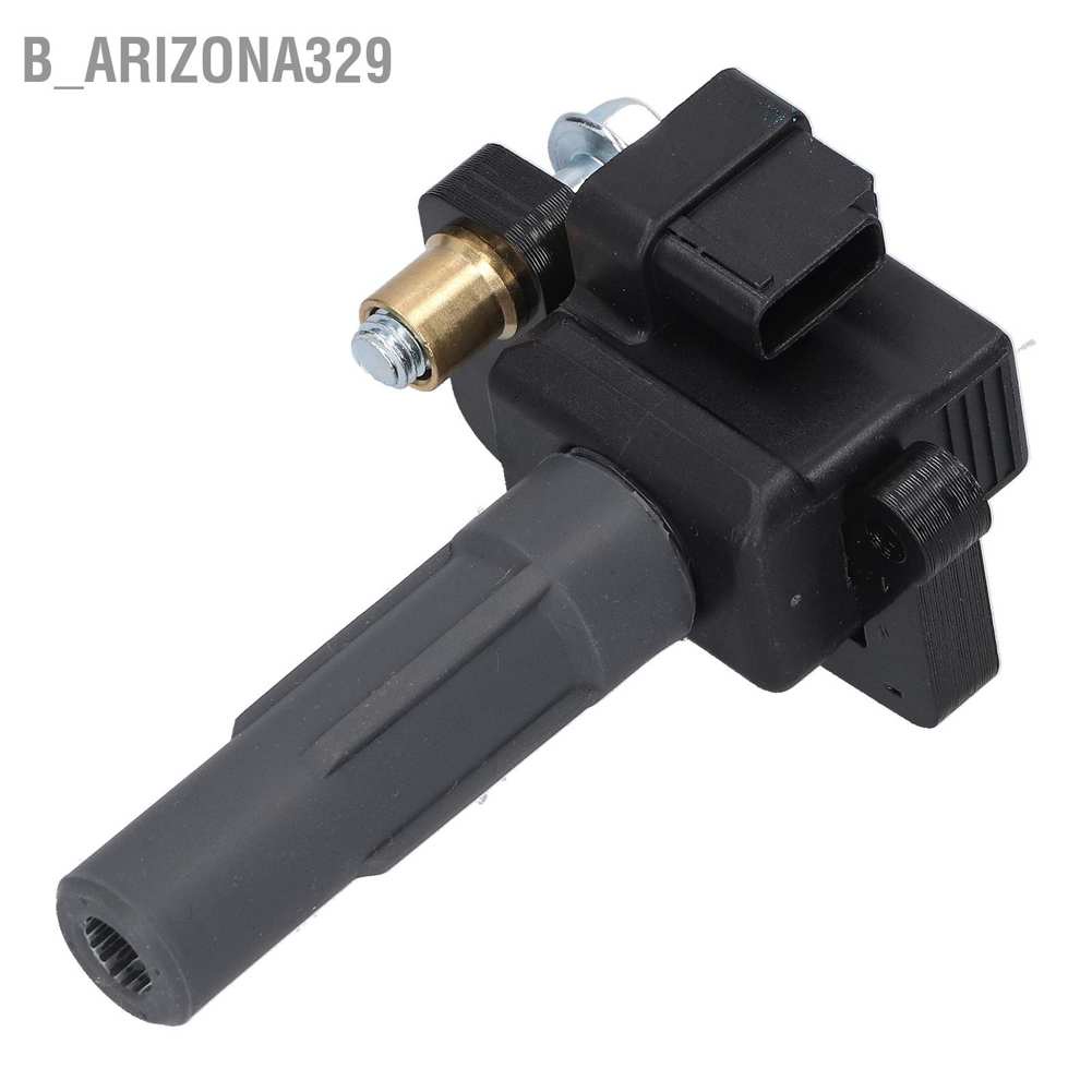 arizona329-โมดูลคอยล์จุดระเบิด-22433aa601-สำหรับ-subaru-forester-impreza-wrx