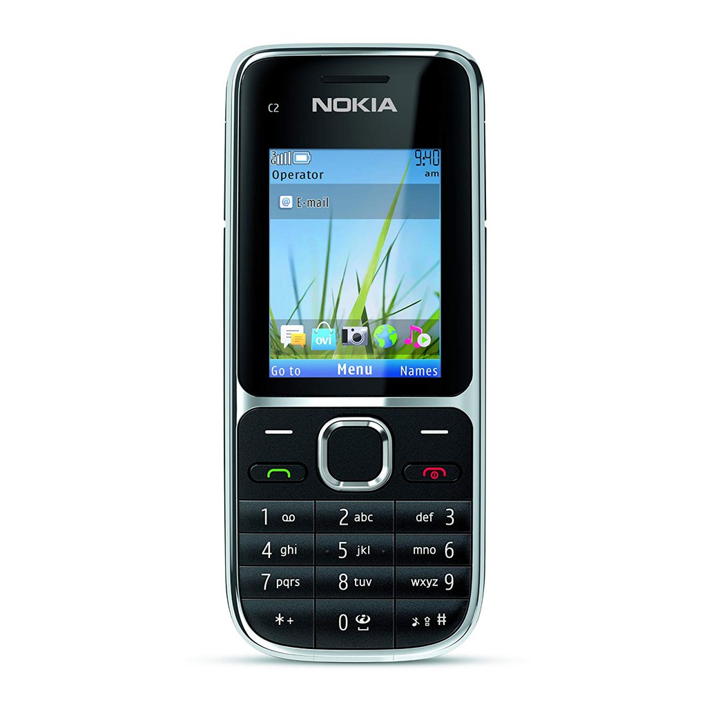 nokia-c2-01-3g-gsm-3-2-mp-กล้องโทรศัพท์มือถือ-ของแท้-ครบชุด