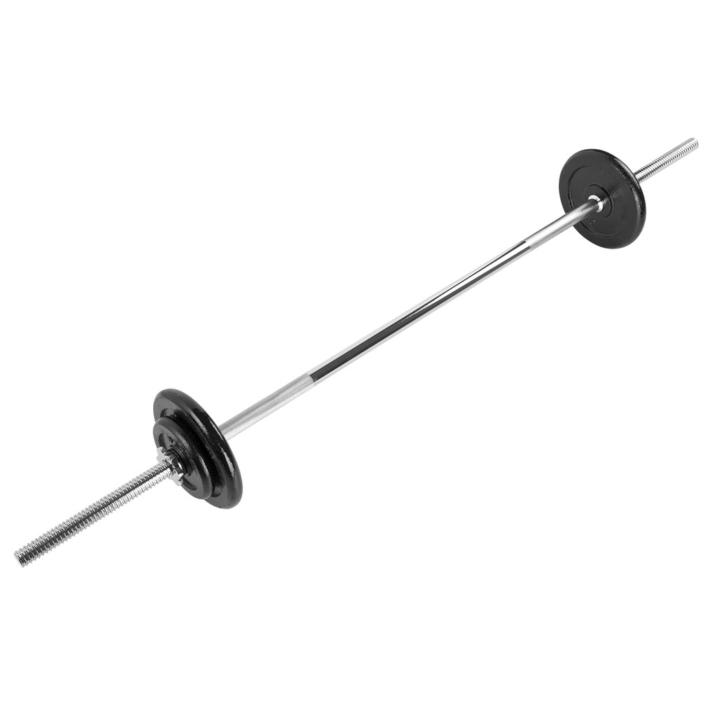 power-up-barbell-แกนบาร์เบล-ยาว-180-cm-ขนาดแกน-1-นิ้ว-เหล็กตัน