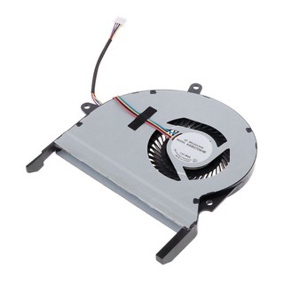 CPU Cooling Fan Cooler 5V 0.4A for Asus X401 X401A X401A-BC X401A-BH X401A-HC