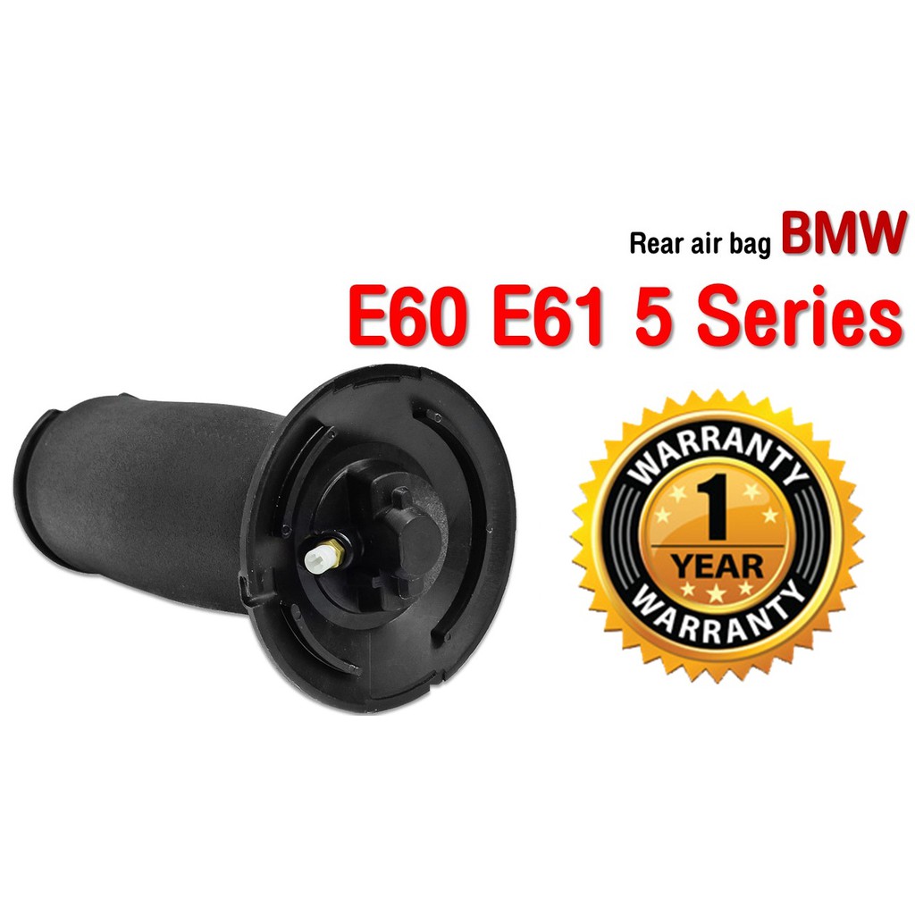 รับประกัน-1-ปี-ถุงลมหลัง-จำนวน-1ชิ้น-ซ้ายหรือขวา-bmw-e61-e60-5-series-ปี-2002-2010-บีเอ็มดับบิล-บีเอ็มดับบิว-โช๊คถุงลม