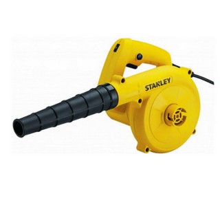 STANLEY STPT600-B1 เครื่องเป่าลมเย็น 600W ปรับสปีดได้ (รับประกัน2ปี)