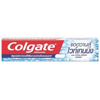 Colgate Whitening Toothpaste 145 grams