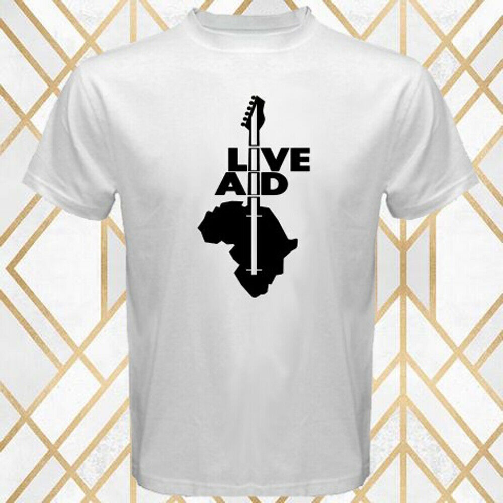 100-cotton-comfortable-fit-men-tshirts-live-aid-concert-tour-poster-logo-funny-interesting-tee-for-men