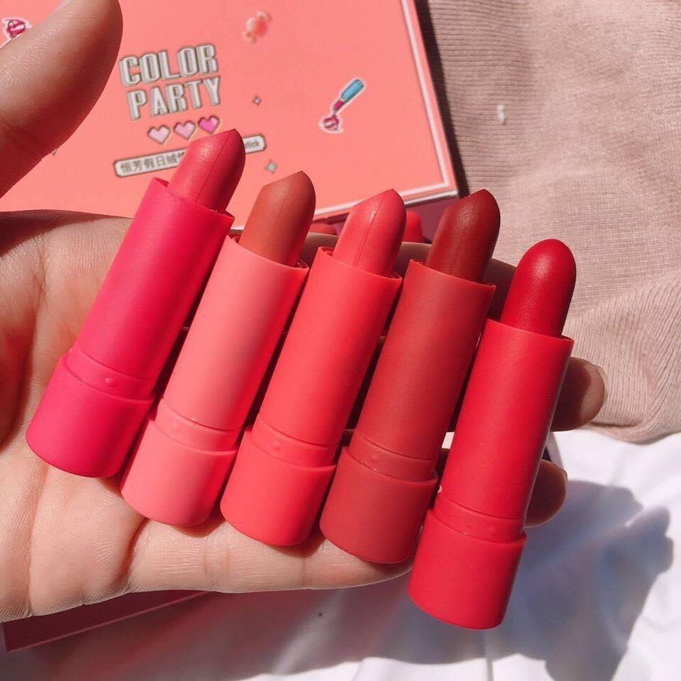 hengfang-color-party-lipstick-new-มาใหม่จร้า