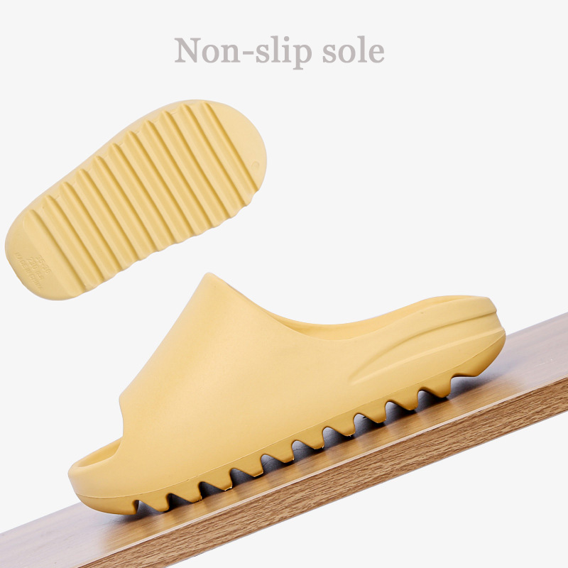 ภาพสินค้าใหม่ รองเท้าแตะ ส้นหนา ปากปลา เสริมส้น 2023 จากร้าน gilliviolet.th บน Shopee ภาพที่ 4