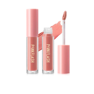 โปรโมชั่น : Pinkflash OhMyKiss ลิควิดลิปสติก เนื้อแมตต์ กันน้ำ ติดทนนาน