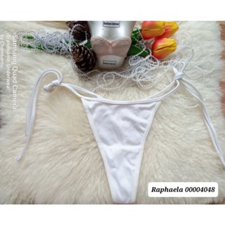 Raphaela Size XS-2XL+ ชุดชั้นในแบรนด์ /กางเกงในผู้หญิง/จีสตริง Gstring 00004048