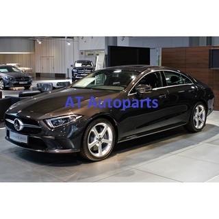 ผ้าเบรคชุดหน้า Benz CLS W257 CLS300D AMG 2018 GDB2081 TRW ราคาขายต่อชุด