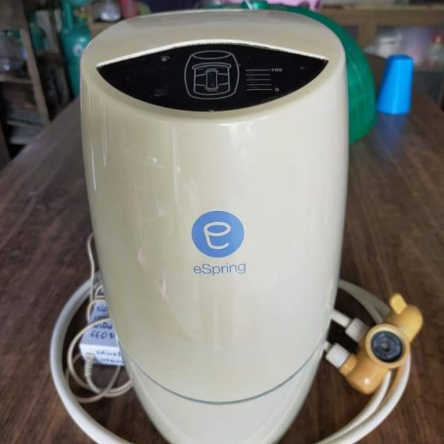 เครื่องกรองน้ำamway esping | Shopee Thailand