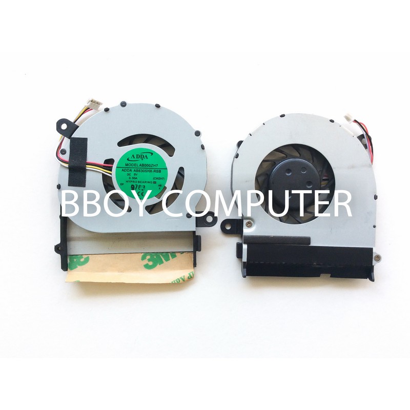 acer-cpu-fan-พัดลมโน๊ตบุ๊ค-acer-aspire-1410-1410t-1810-1810tz-aspire-one-752