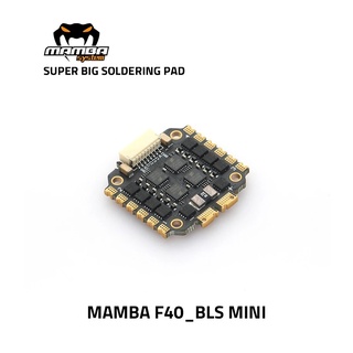F722 mini flight sale controller
