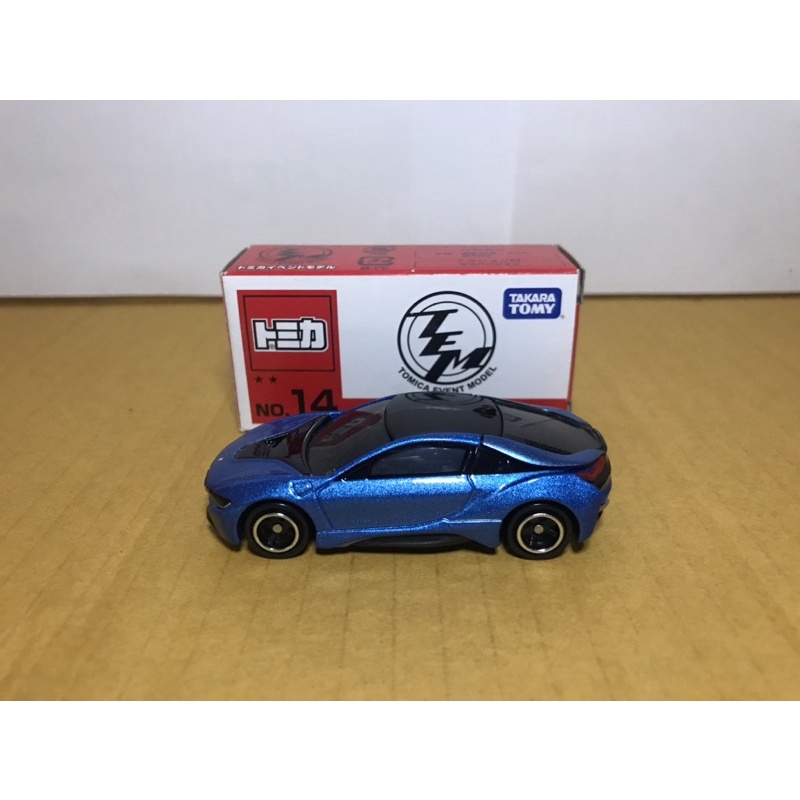 tomica-event-model-bmwi8