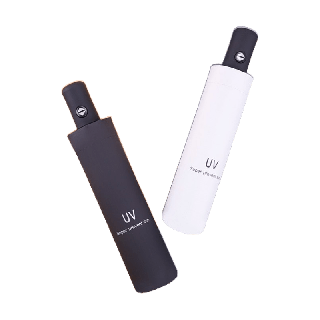 โปรโมชั่น : ร่มพับ 3 ตอน ร่ม uv Umbrella คุณภาพดีราคาถูก